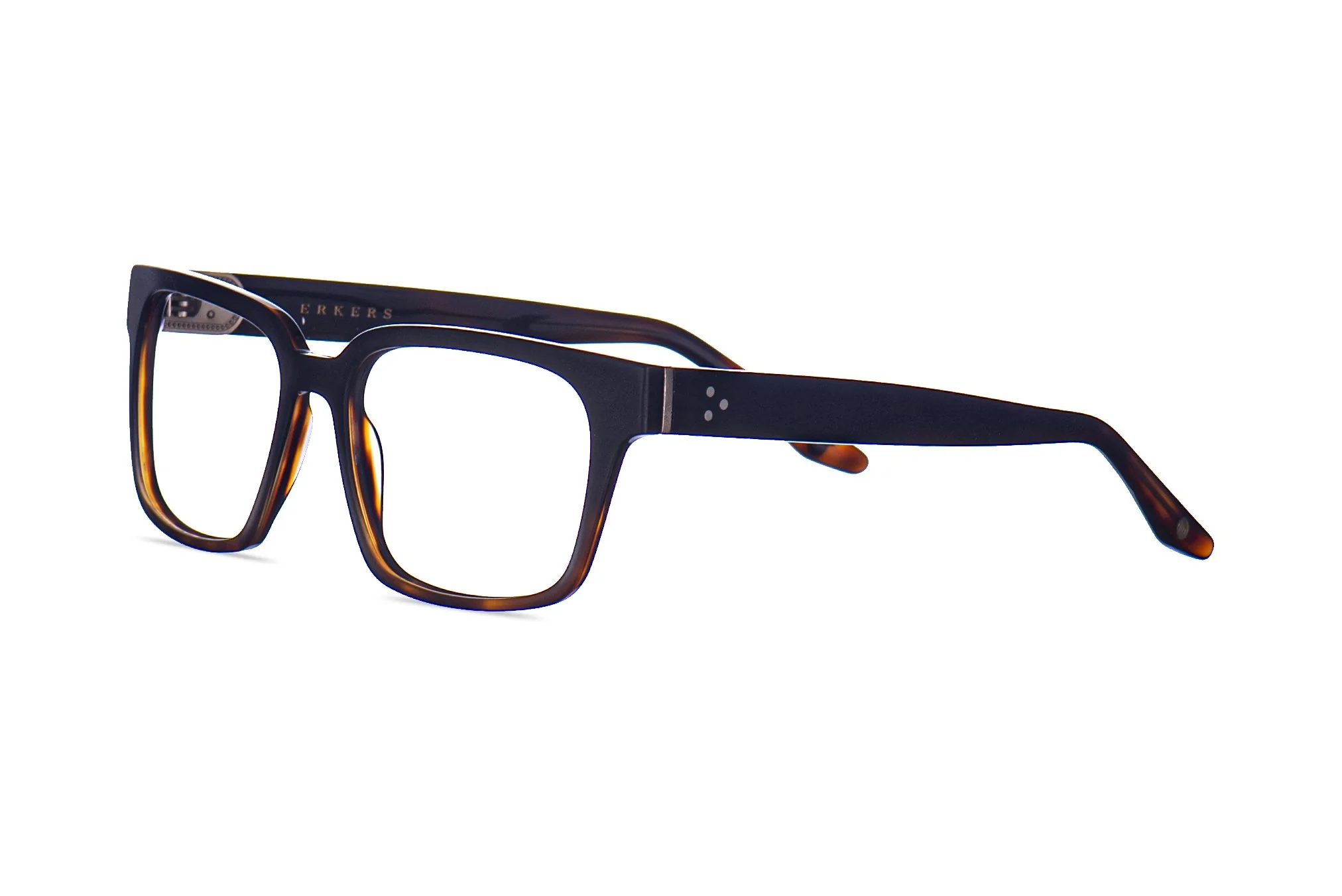 Black Tort Fade