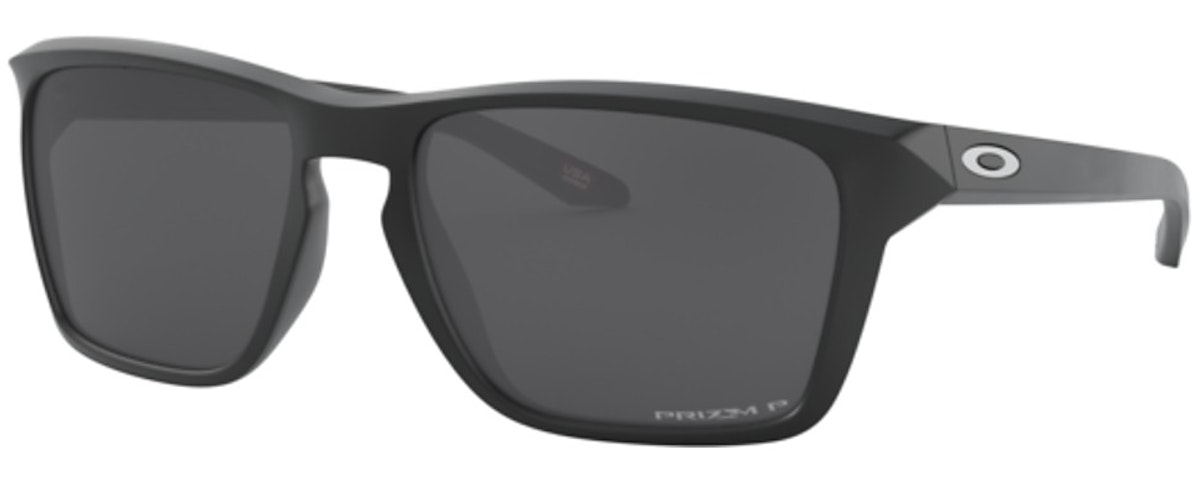 MATTE BLACK / PRIZM BLACK POLAR