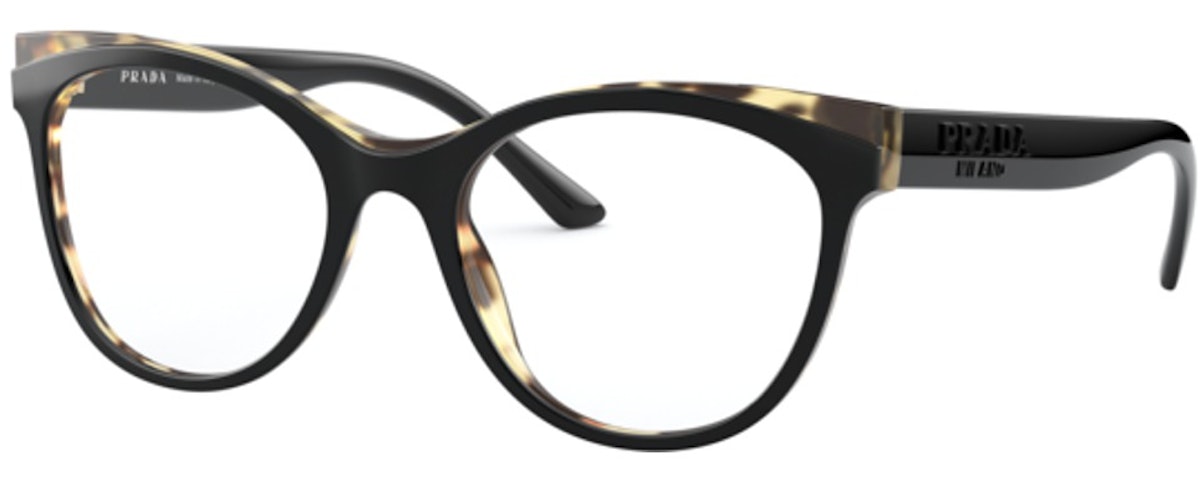 BLACK/HAVANA