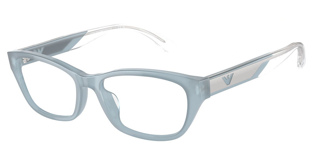 SHINY OPALINE AZURE