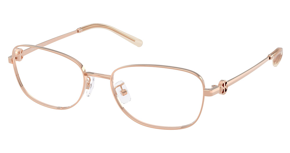 LIGHT ROSE GOLD
