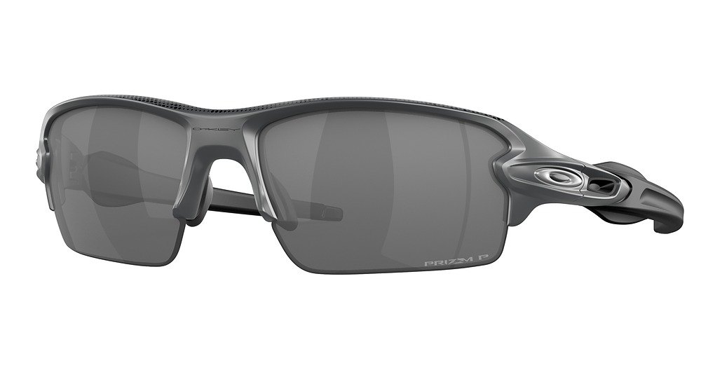 HI RES MATTE CARBON / PRIZM BLACK POLAR
