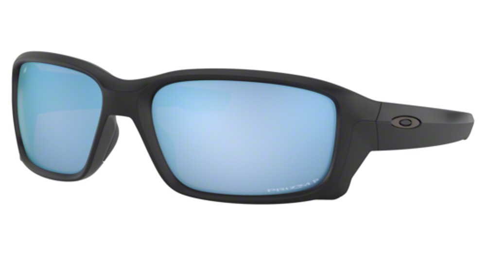 MATTE BLACK / PRIZM DEEP WATER POLAR