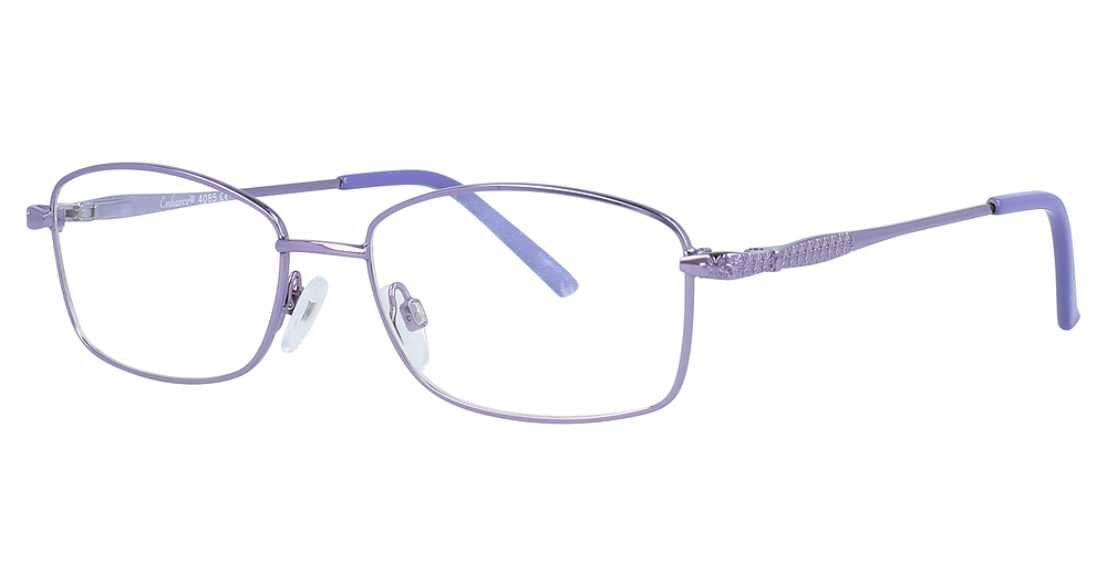 SHINY PURPLE