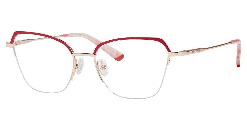 BURGUN RED