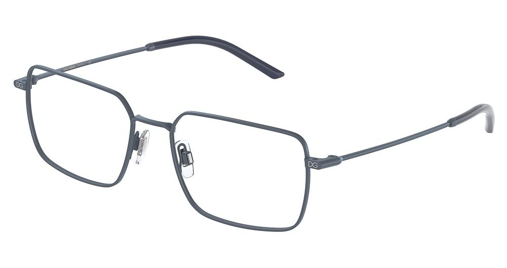 MATTE NAVY / CLEAR BLUE LIGHT FILTER