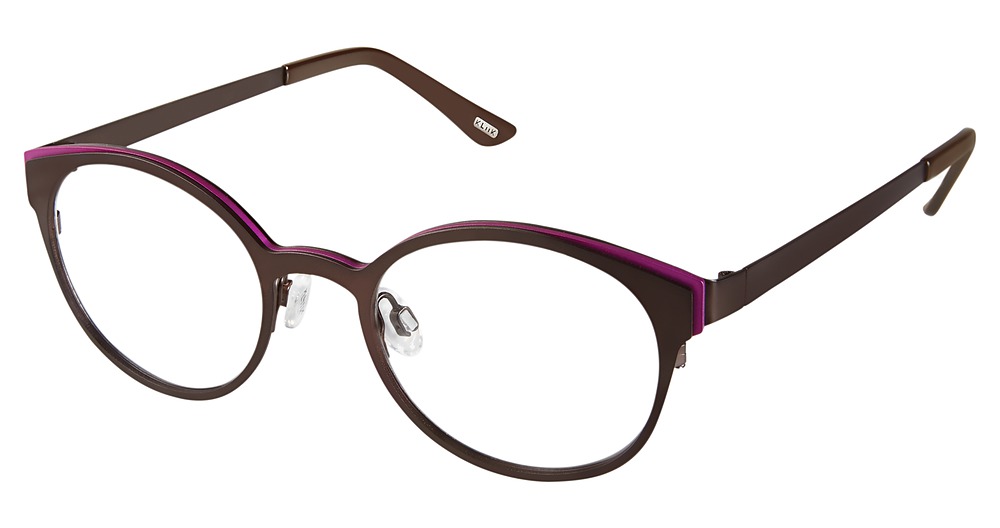 BROWN FUSHSIA