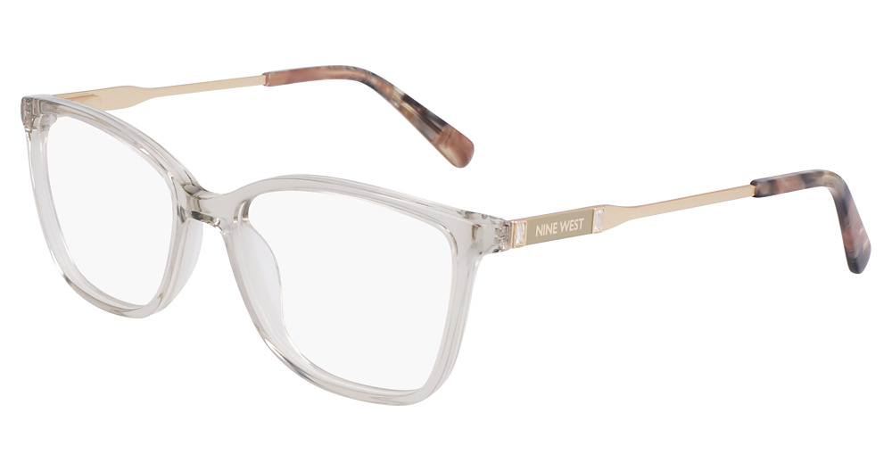 KHAKI CRYSTAL
