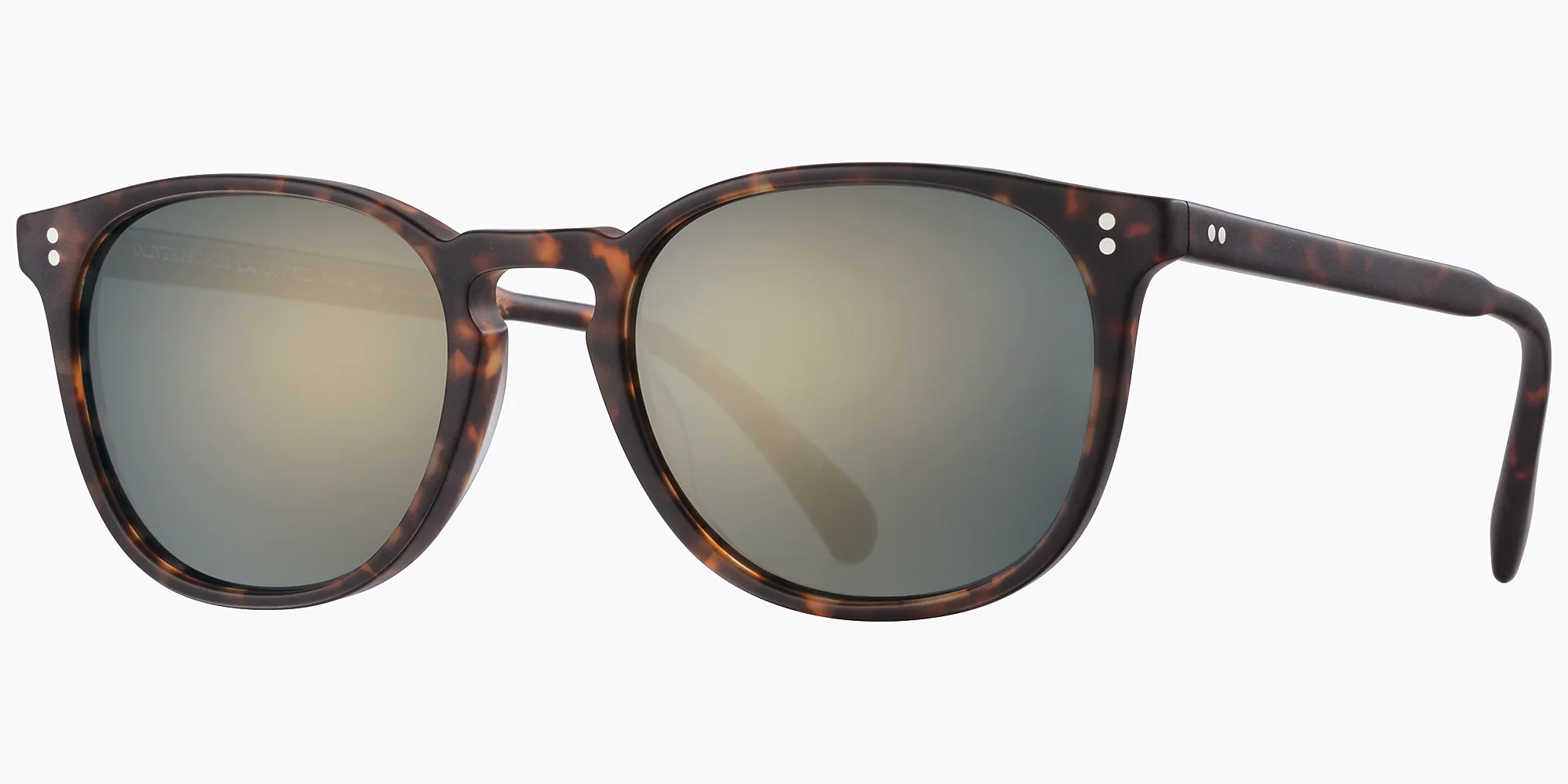 Semi Matte Sable Tortoise