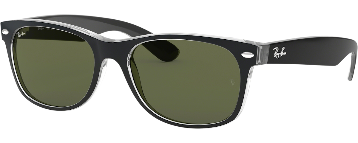 TOP BLACK ON TRANSPARENT