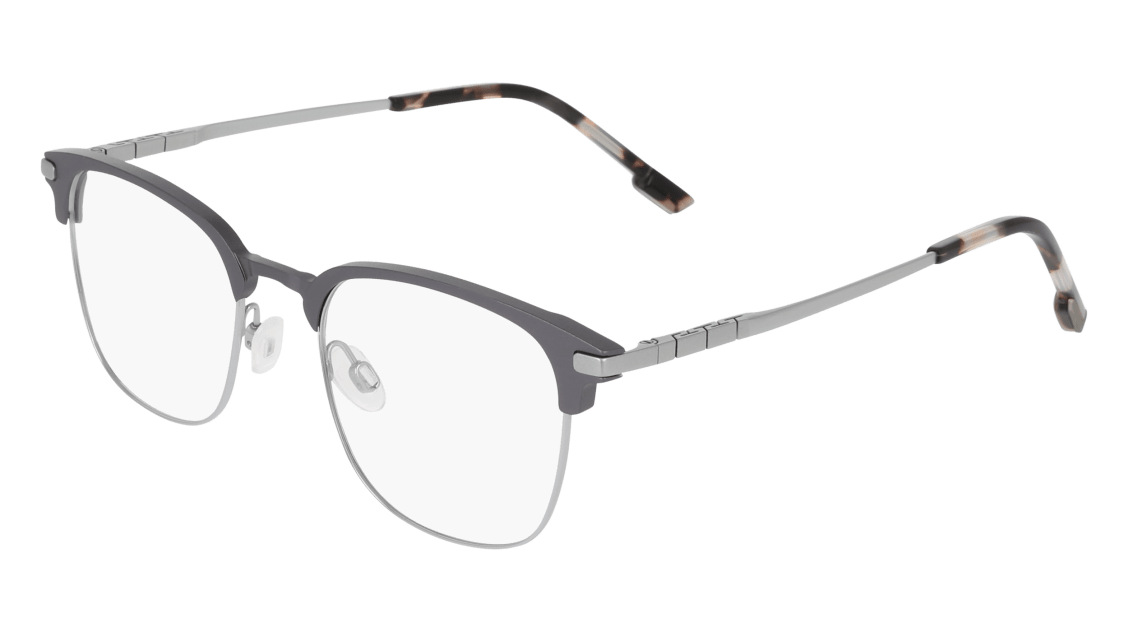 MATTE GRAPHITE