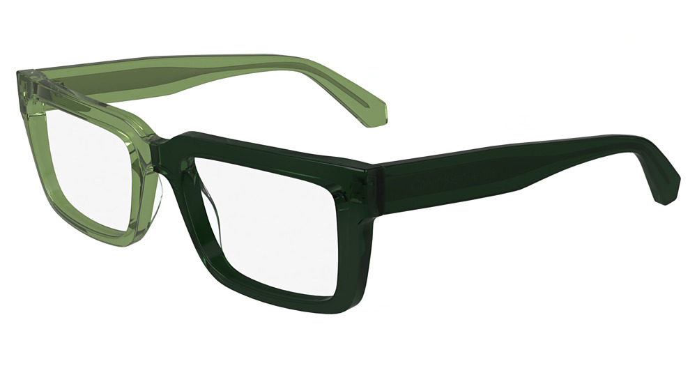 GREEN TO DARK GREEN