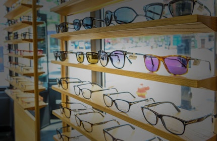 Welcome to our store!