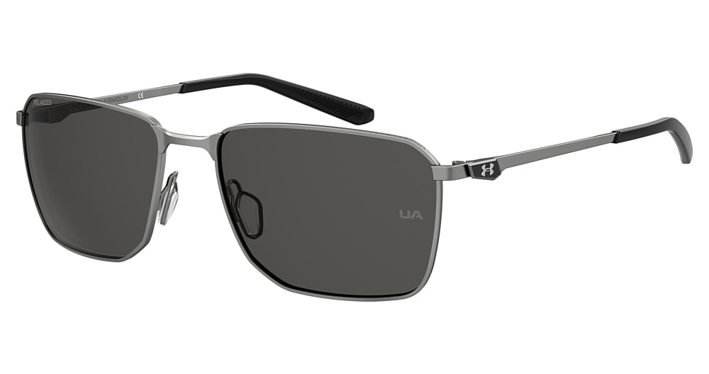 RUTHENIUM / GREY POLARIZED