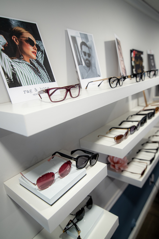 Welcome to our store!