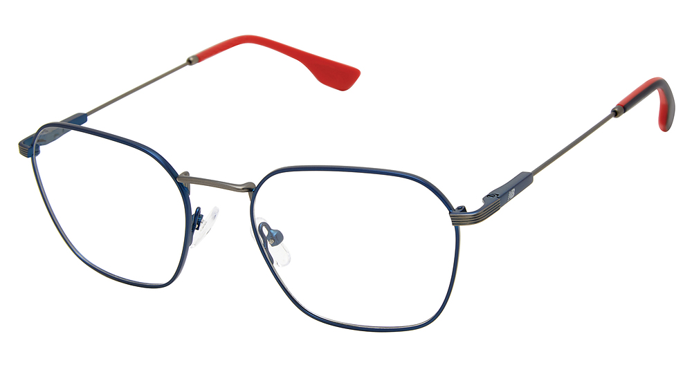 NAVY/GUNMETAL