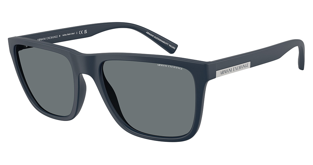 MATTE NAVY BLUE / DARK BLUE