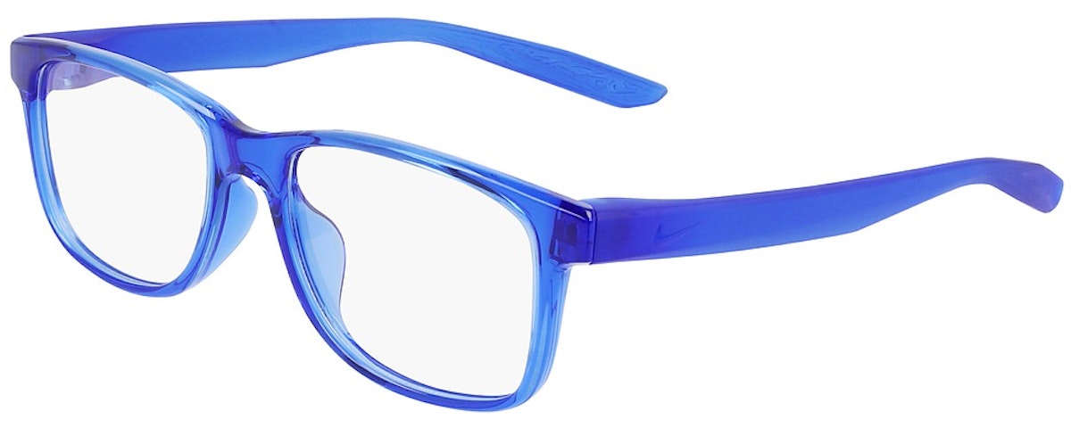 (404) RACER BLUE