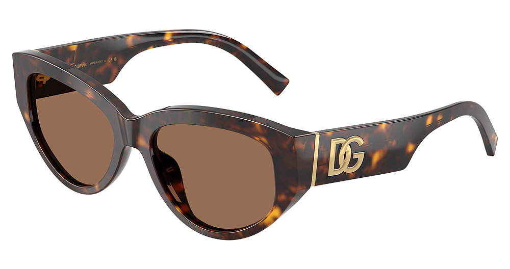 HAVANA / DARK BROWN
