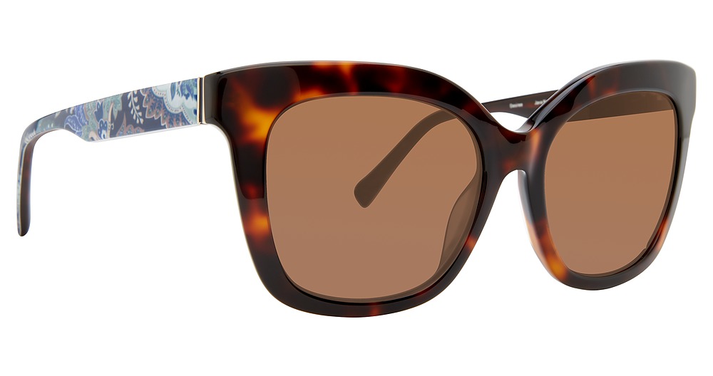 Java Navy Camo / Brown