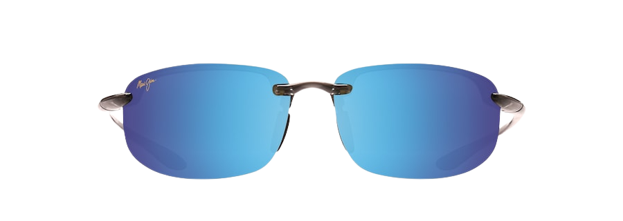 Translucent Smoke Grey