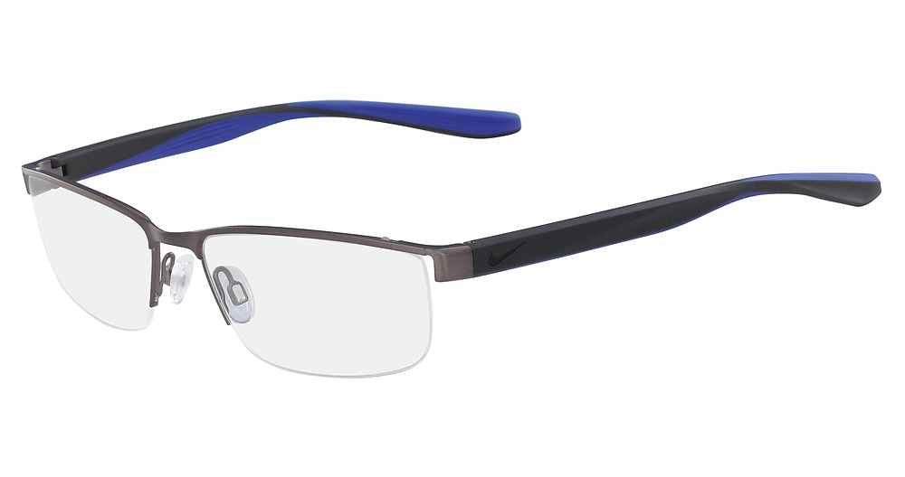 (070) BRUSHED GUNMETAL