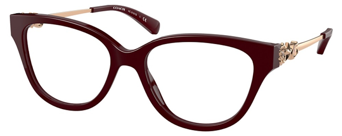 SOLID OXBLOOD