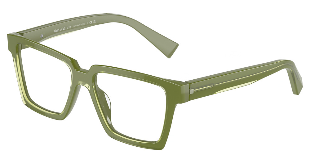 LIGHT GREEN / GREEN