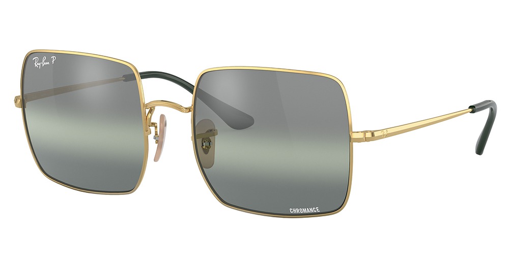 ARISTA / GREEN MIRROR POLAR