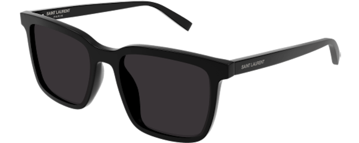 BLACK-BLACK-BLACK / BLACK
