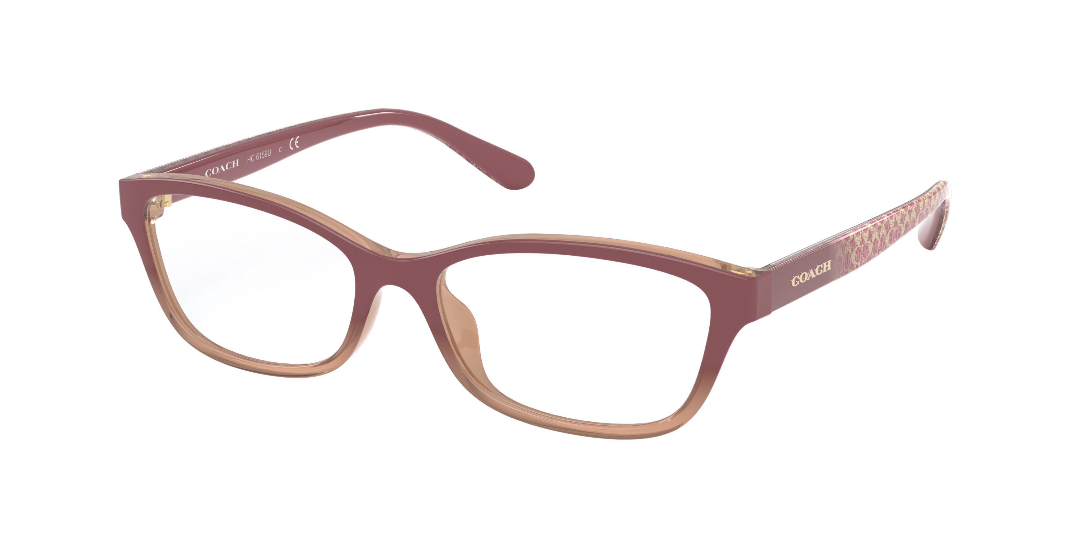 TRANSPARENT BROWN