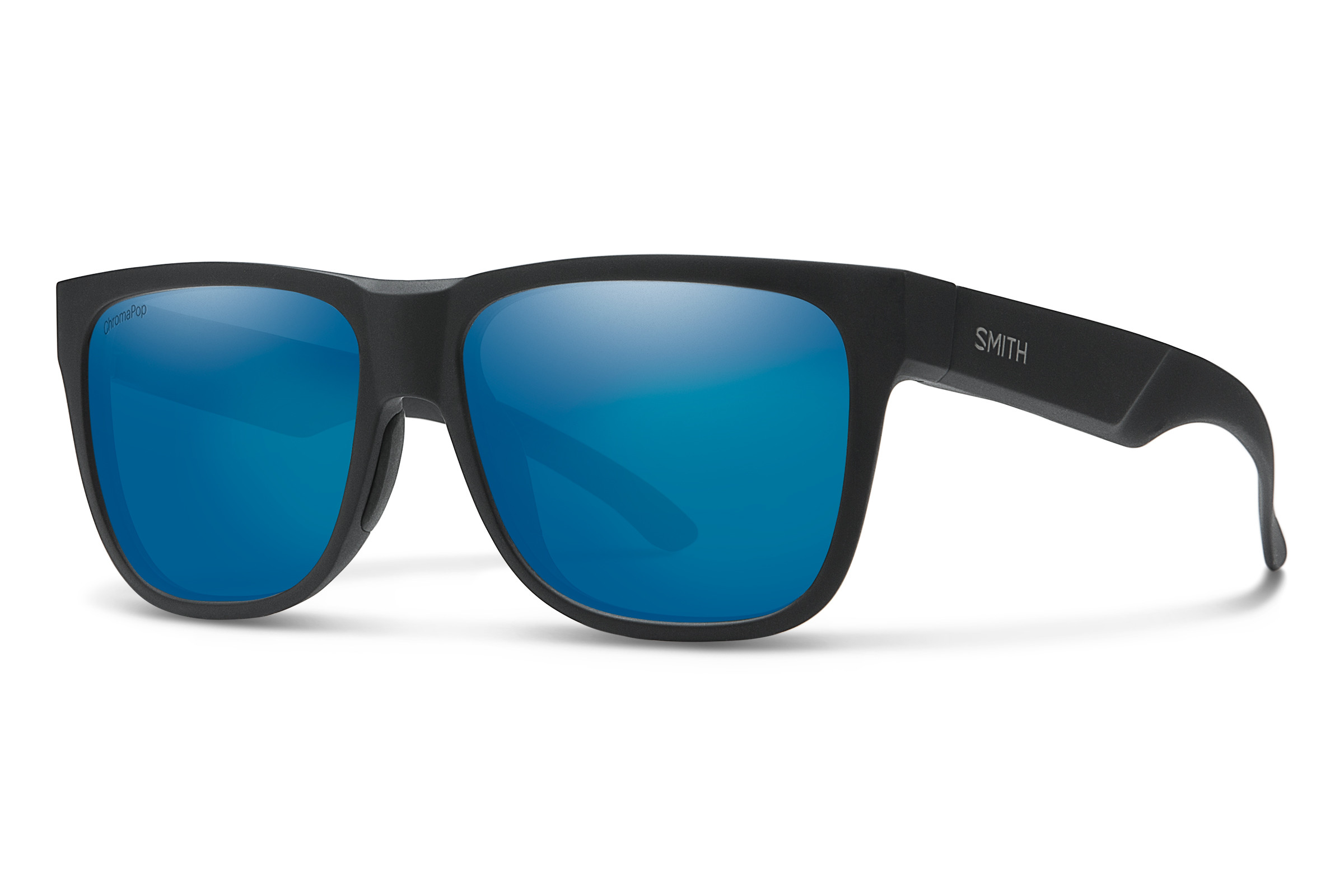 Matte Black (QG Blue Sp Cp Pz)