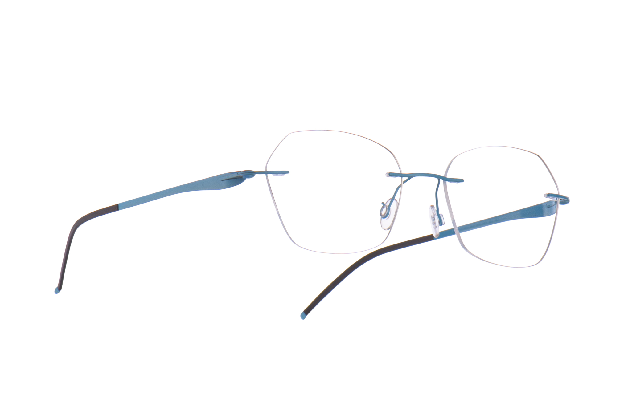 COL 21 POWDER BLUE