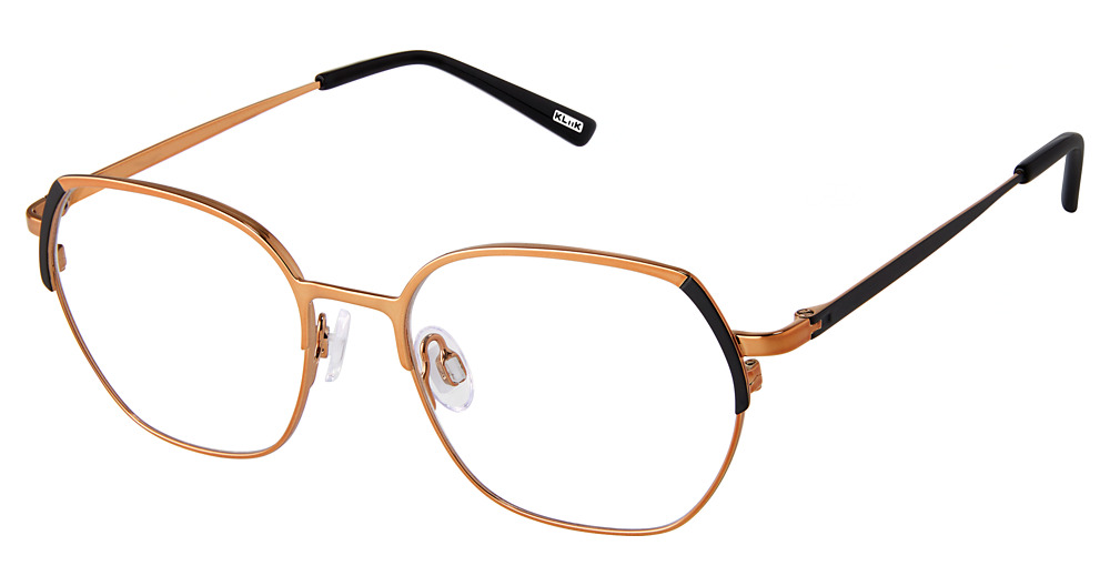 COPPER BLACK