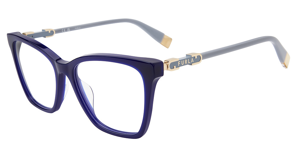 Shiny Opal Blue 3GRY