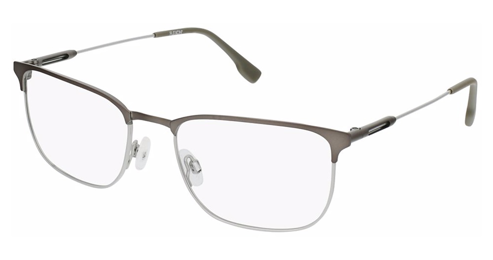 (033) GUNMETAL