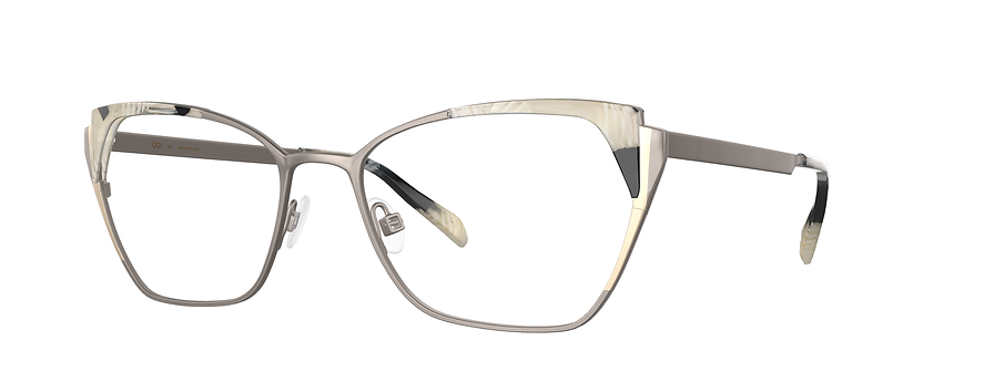 GUNMETAL IVORY