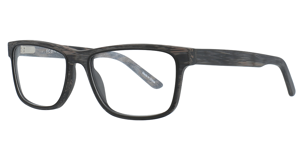 Ebony Wood/Black