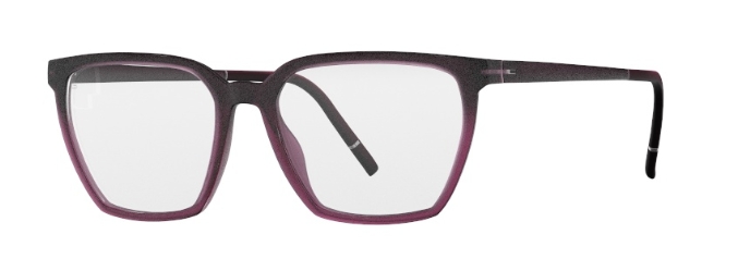 Lilac Berry Gradient