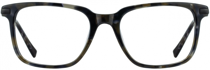 Charcoal Demi/Black