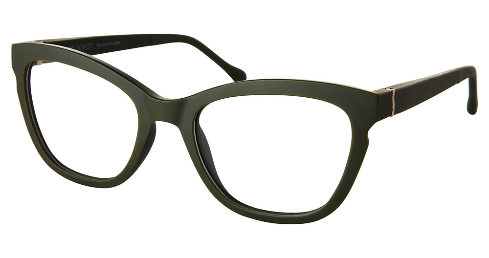 DARK OLIVE