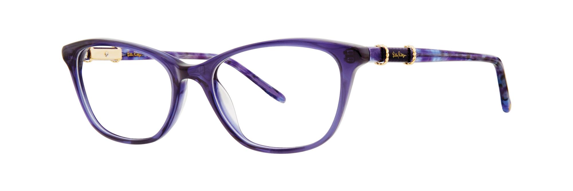 Navy Heather Tort