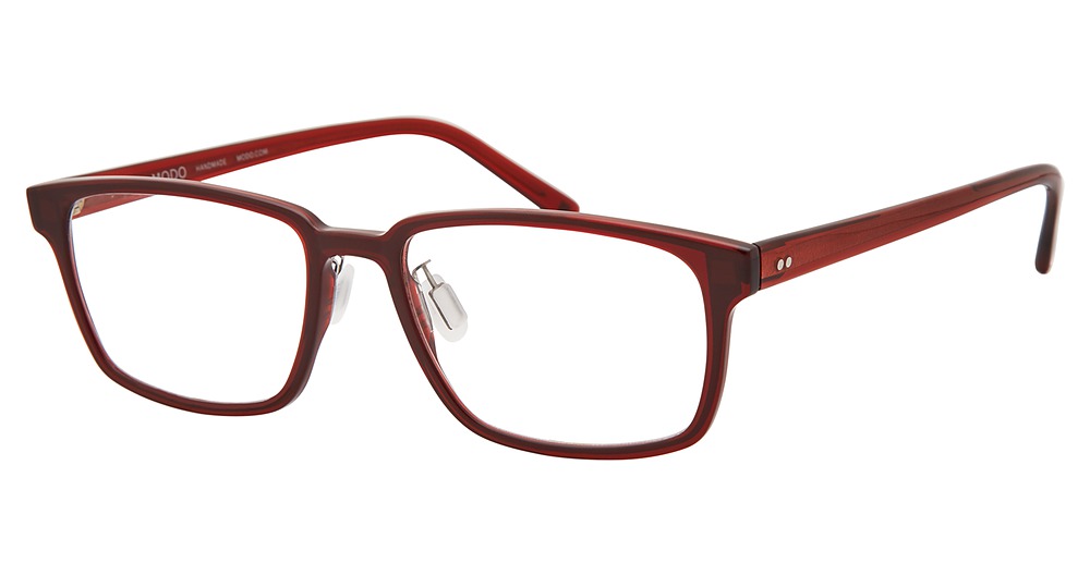 RED BROWN