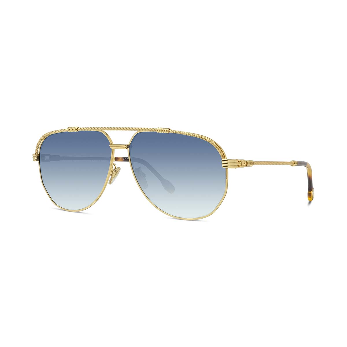 Shiny Endura Gold