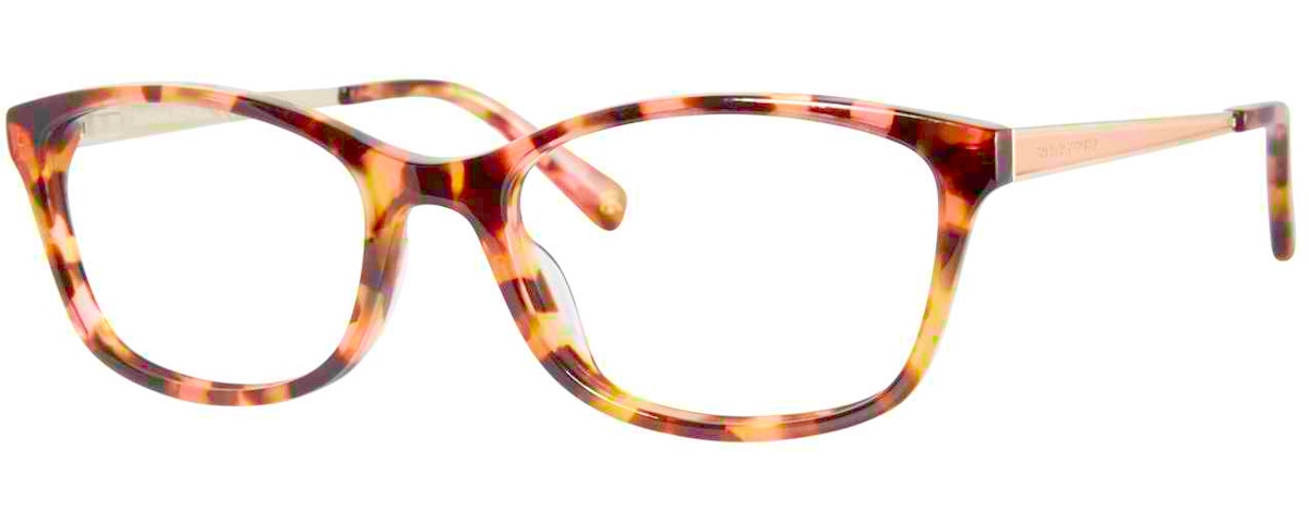 Havana Pink