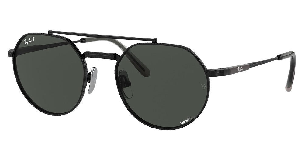 BLACK / POLAR DARK GREY