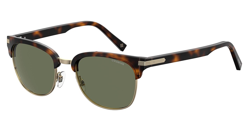 HVN / GREEN POLARIZED