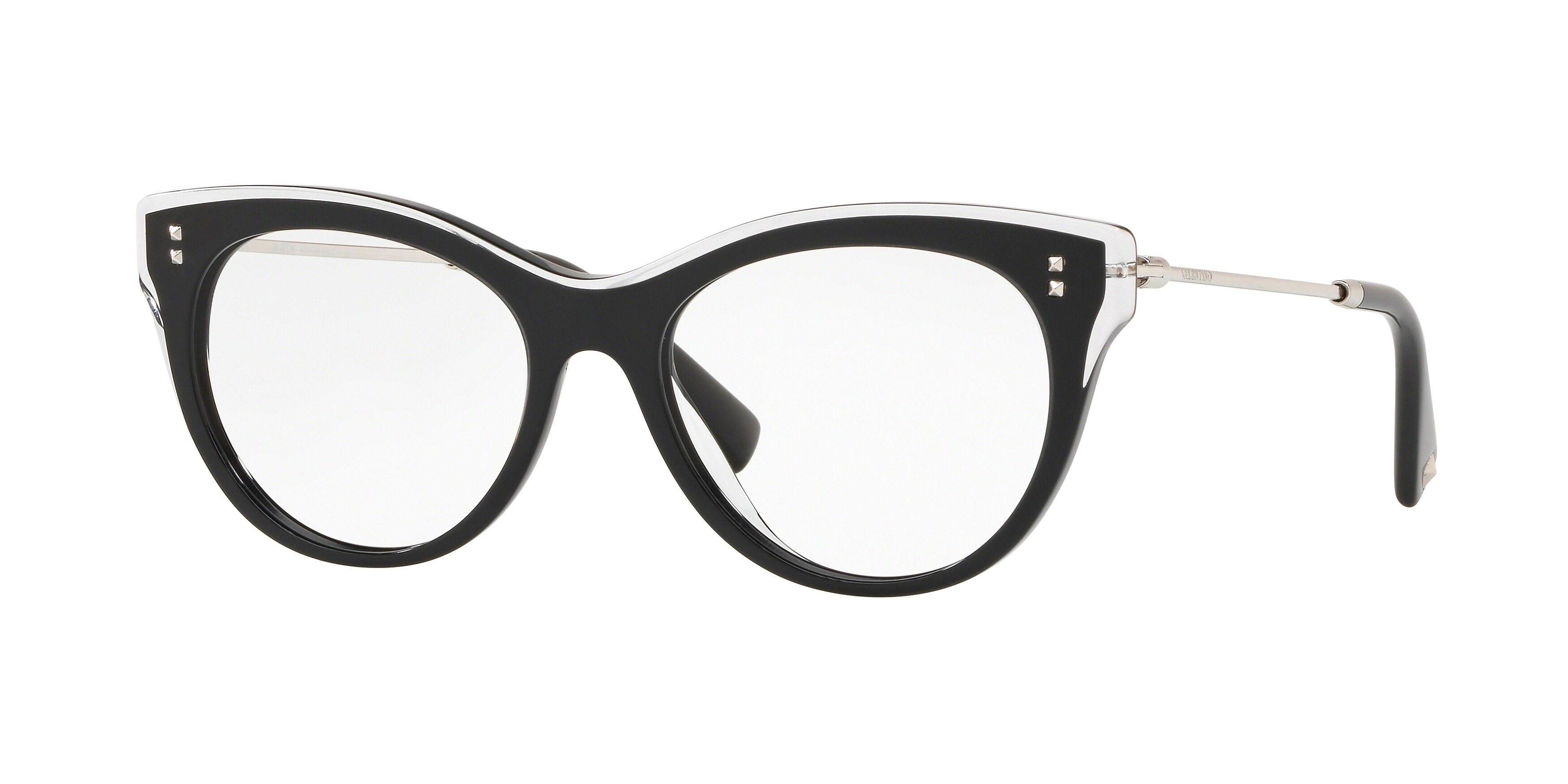 TRANSPARENT/BLACK/TRANSPARENT