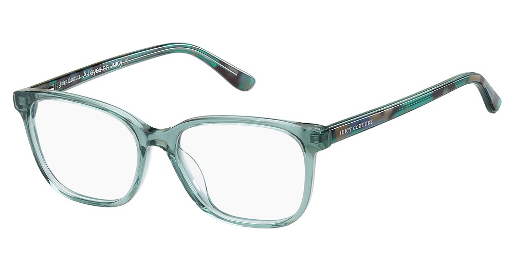 Crystal Teal