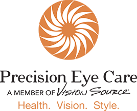 Precision Eye Care